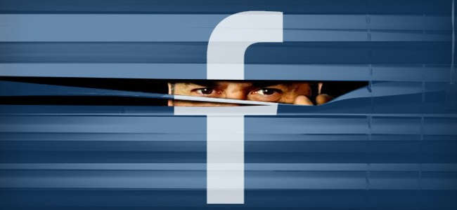 Facebook Spy